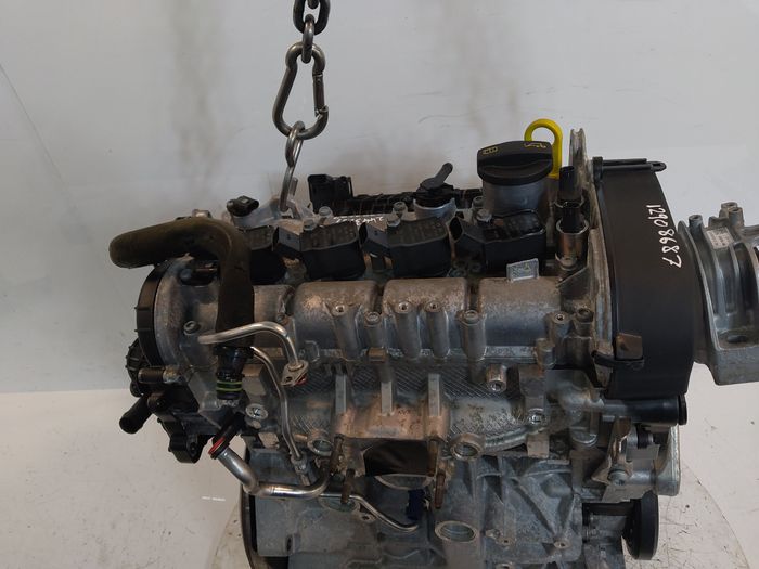 Moteur complet Seat Leon 1.4L d'occasion
