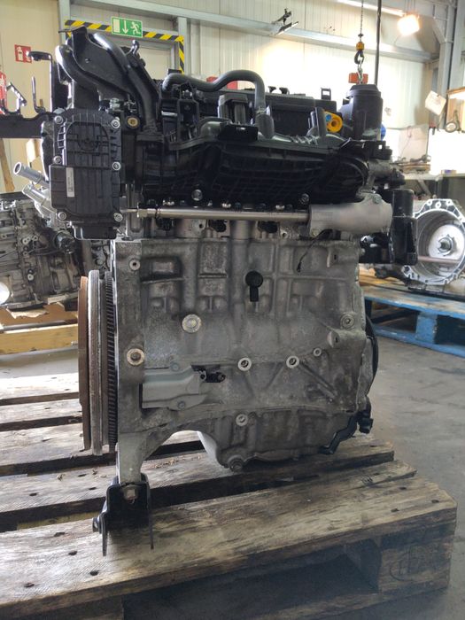 Bloc moteur Honda 1.5L L15BY-L15 – Express Parts