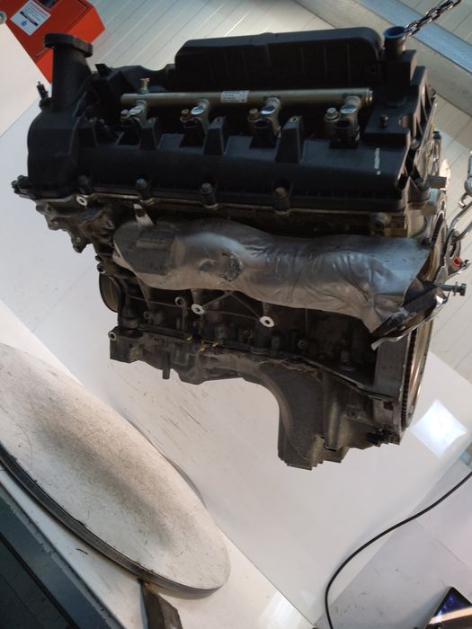 Moteur d'occasion Land Rover 5.0L 508PS-AJ133 – état général