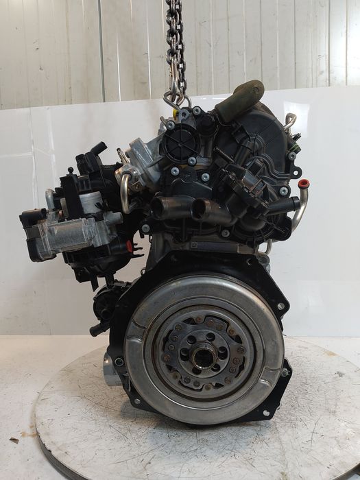 Moteur DGE-DGEA Seat Leon 26 000 km – vue détail