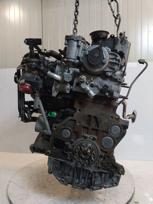 Moteur d'occasion Audi 2.0L CNHA-CNH – état général