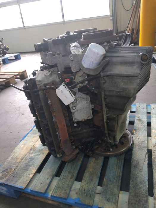 Moteur d'occasion Jeep 5.7L EZH – état général