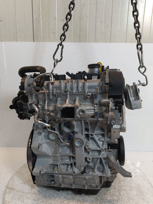 Moteur d'occasion Seat 1.4L DGE-DGEA – état général