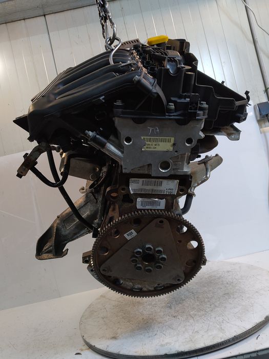 Bloc moteur Land Rover 3.0L M57D30-M57-306D1 – Express Parts