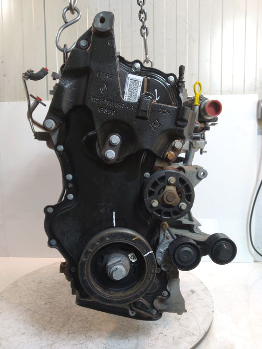 Bloc moteur Nissan 1.6L R9M-R9M414 – Express Parts