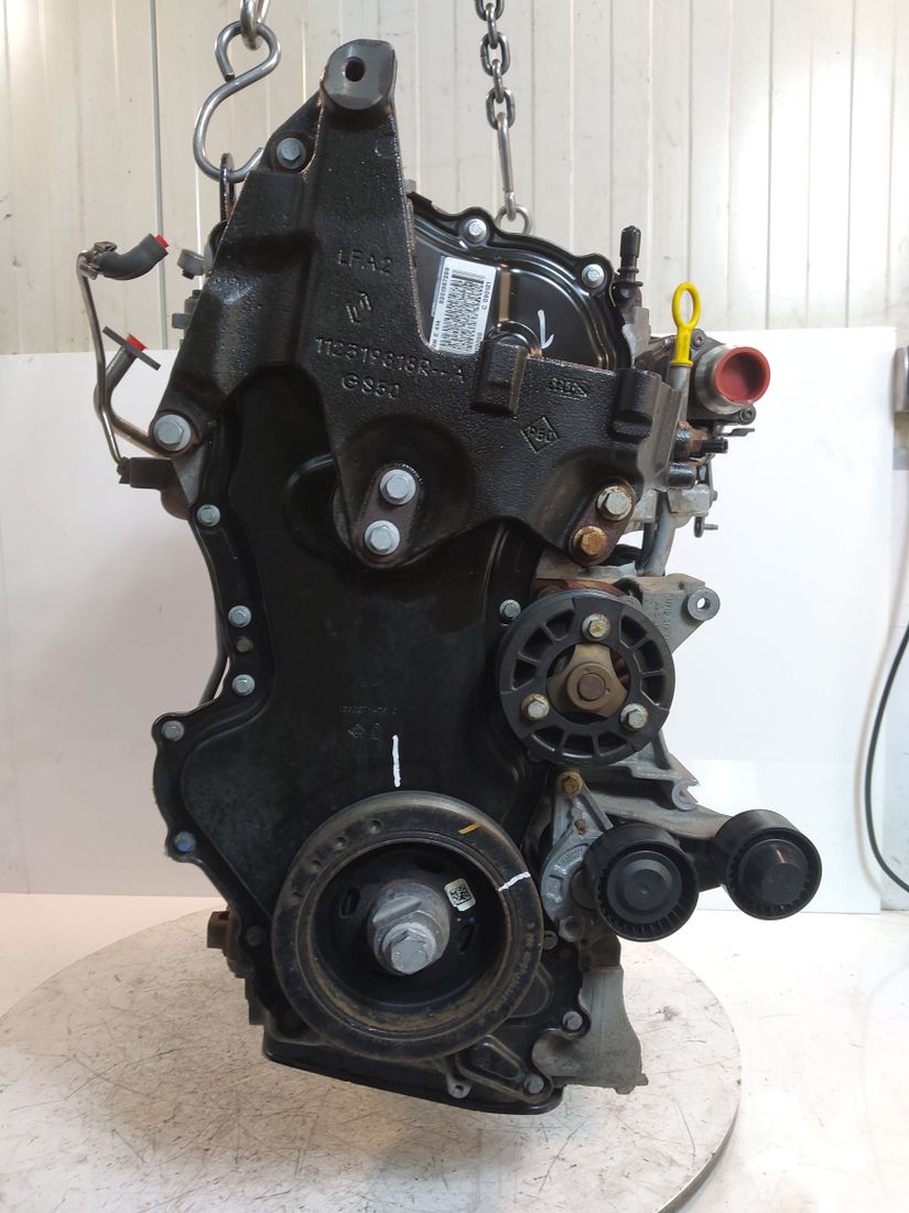 Bloc moteur Nissan 1.6L R9M-R9M414 – Express Parts