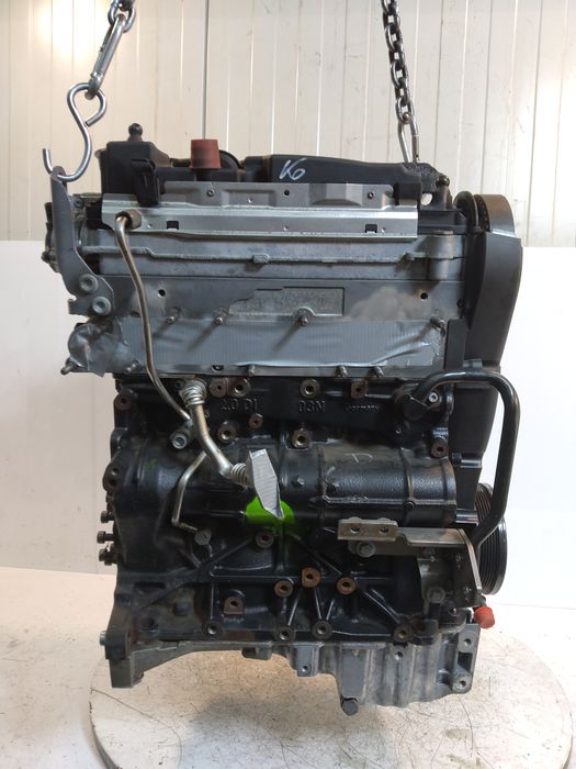 Bloc moteur Audi 2.0L CNHA-CNH – Express Parts
