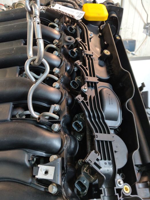 Moteur Land Rover Range Rover L322 M57D30-M57-306D1 – Express Parts Belgique