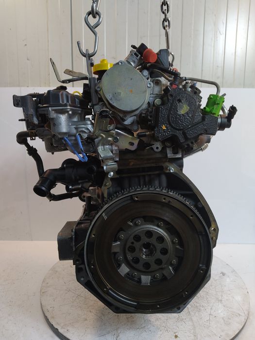 Moteur d'occasion Nissan 1.6L R9M-R9M414 – état général