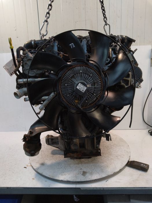 Moteur d'occasion Land Rover Range Rover Sport 3.6L – 368DT