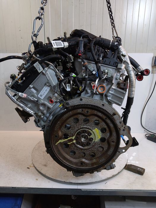 Moteur d'occasion Ford 3.5L T35PDTD-T35 – état général