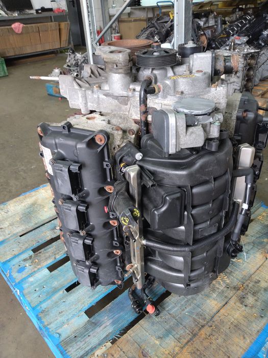 Moteur Jeep Grand Cherokee EZH – Express Parts Belgique