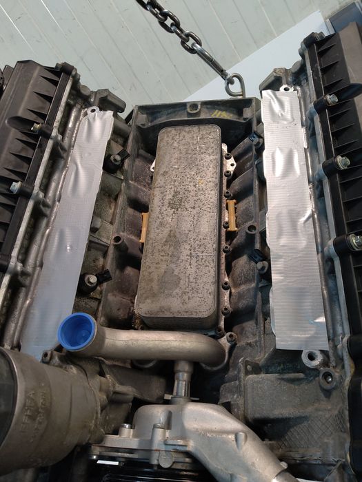 Moteur Land Rover Range Rover Sport L320 508PS-AJ133 – Express Parts Belgique