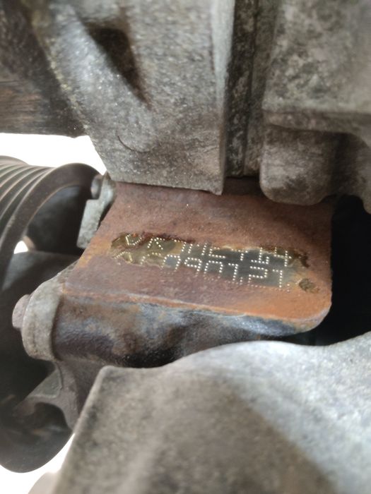 Moteur Nissan T32 R9M-R9M414 – Express Parts Belgique
