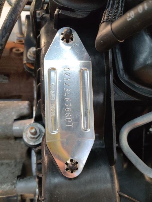 Moteur Land Rover Range Rover Sport 368DT – Express Parts Belgique