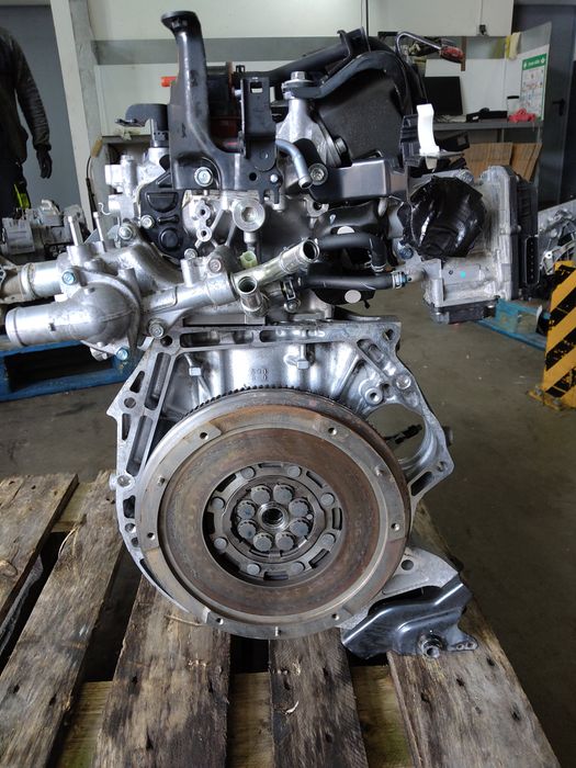 Moteur L15BY-L15 Honda HR-V 48 000 km – vue détail