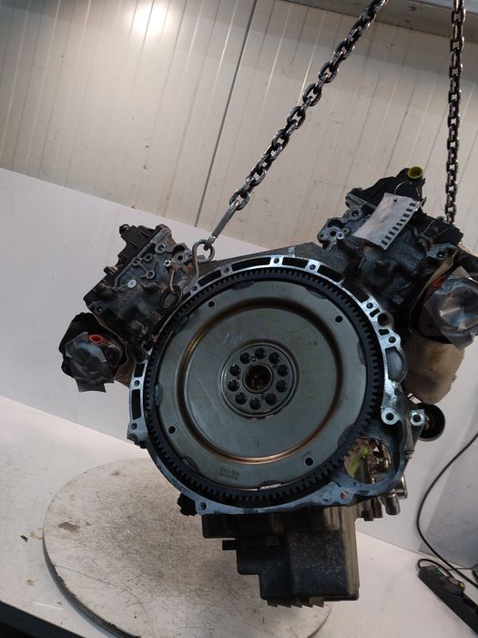 Moteur 508PS-AJ133 Land Rover Range Rover Sport L320 292 000 km – vue détail