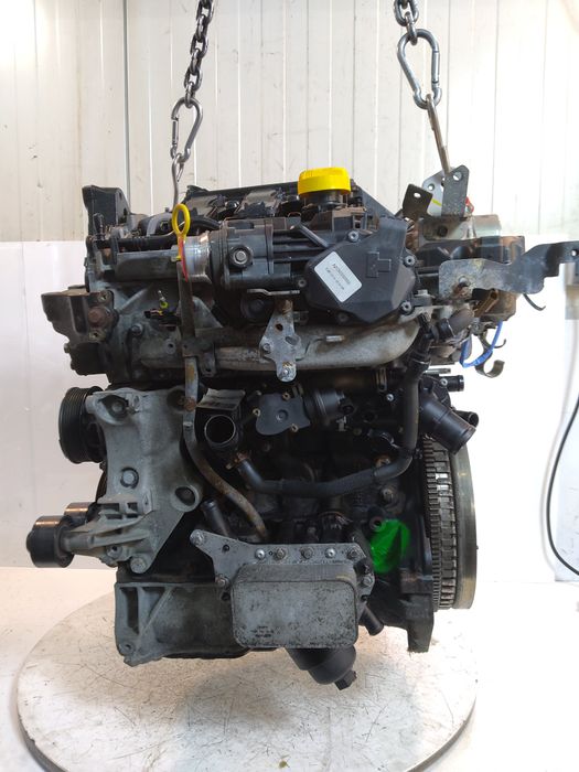 Moteur d'occasion Nissan T32 1.6L – R9M-R9M414
