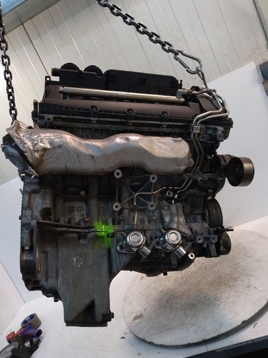 Bloc moteur Land Rover 5.0L 508PS-AJ133 – Express Parts