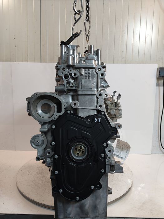 Bloc moteur Jaguar 2.0L 204DTD-AJ20D4 – Express Parts