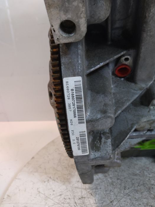 Moteur BMW Série 3 (E90) N26B20A-N26 – Express Parts Belgique