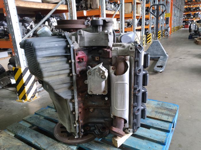 Bloc moteur Jeep 5.7L EZH – Express Parts