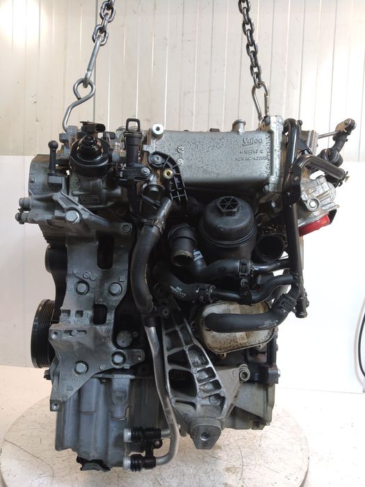 Moteur d'occasion Audi A6 2.0L – CNHA-CNH