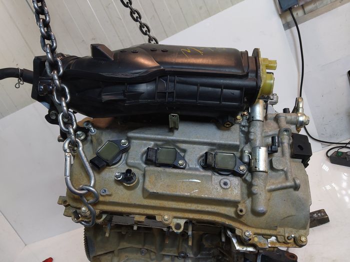 Moteur complet Toyota Venza 3.5L d'occasion