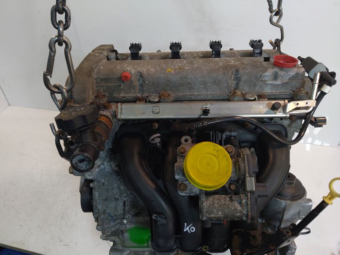 Moteur complet Chevrolet HHR 2.2L d'occasion