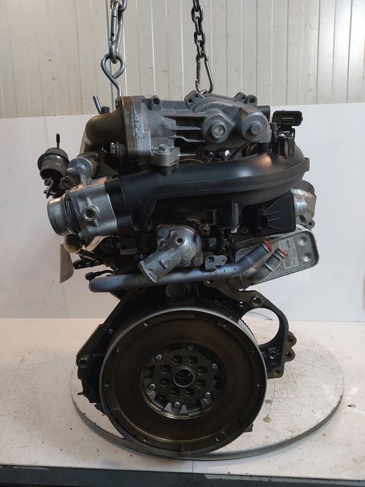 Bloc moteur Opel 1.7L A17DTC-LUE-A17 – Express Parts