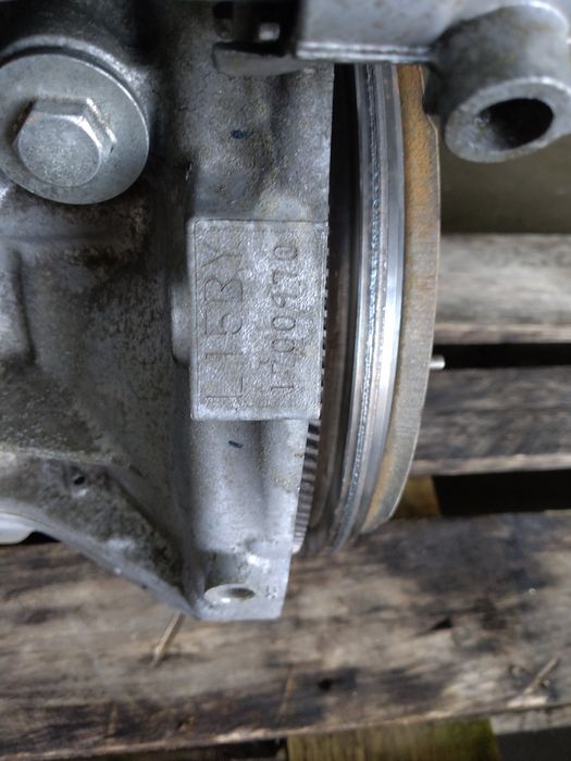 Moteur Honda HR-V L15BY-L15 – Express Parts Belgique