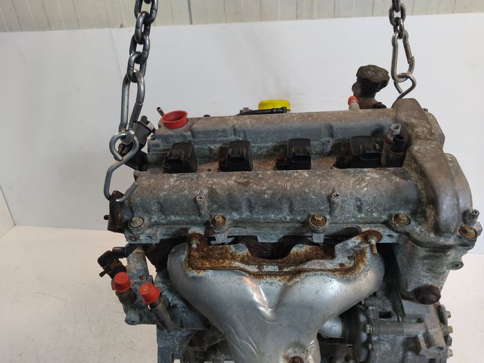 Vue moteur LE8 Chevrolet 2.2L – pièce occasion