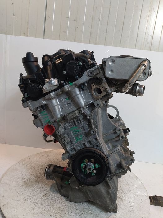 Moteur N26B20A-N26 BMW Série 3 (E90) 140 000 km – vue détail