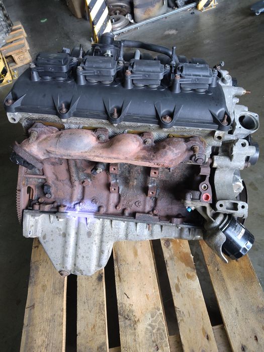 Bloc moteur Dodge 5.7L EZB – Express Parts