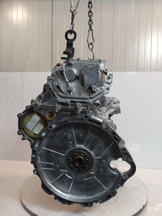 Moteur reconditionné Jaguar 2.0L 204DTD-AJ20D4 – état général