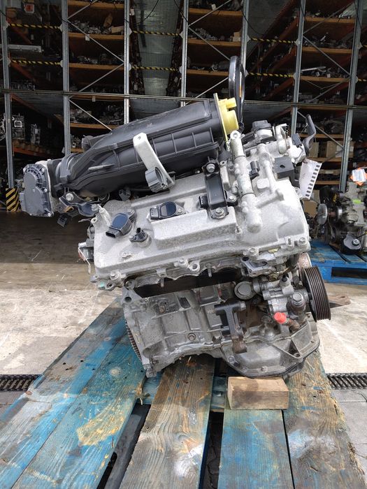 Moteur 2GR-FE/2GR Lexus RX 426 000 km – vue détail