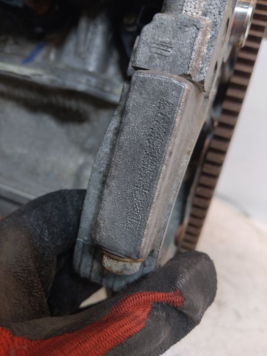 Moteur Chevrolet HHR LE8 – Express Parts Belgique