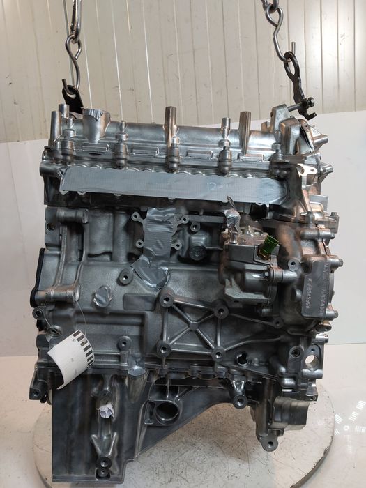 Moteur reconditionné Jaguar F-Pace X761 2.0L – 204DTD-AJ20D4