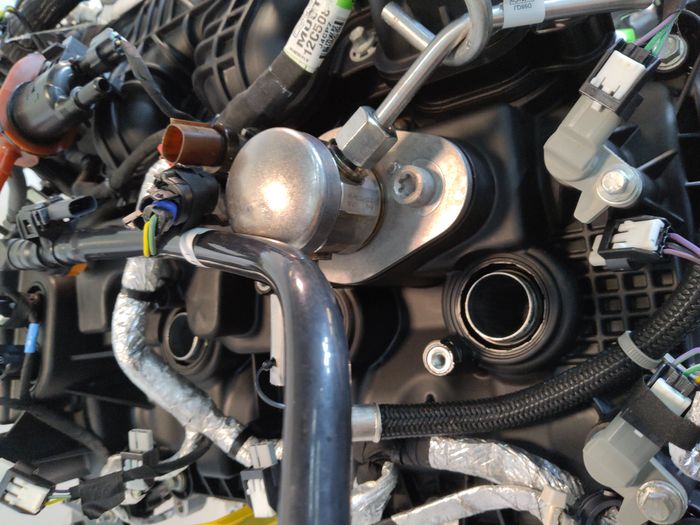 Moteur Ford F150 T35PDTD-T35 – Express Parts Belgique