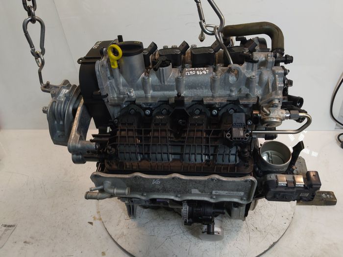 Moteur Seat Leon DGE-DGEA – Express Parts Belgique