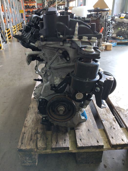 Moteur d'occasion Honda 1.5L L15BY-L15 – état général