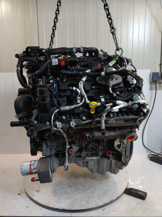 Bloc moteur Ford 3.5L T35PDTD-T35 – Express Parts