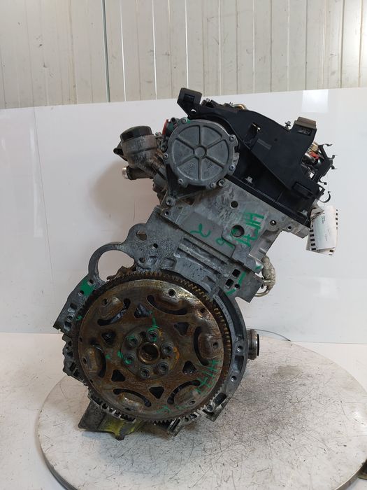 Bloc moteur BMW 2.0L N26B20A-N26 – Express Parts