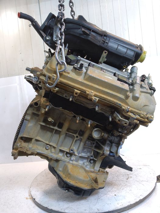 Bloc moteur Toyota 3.5L 2GR-FE/2GR – Express Parts