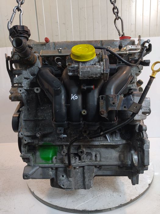 Moteur d'occasion Chevrolet HHR 2.2L – LE8