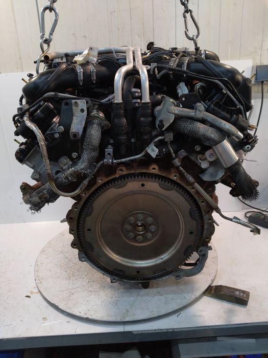 Moteur 368DT Land Rover Range Rover Sport 205 000 km – vue détail
