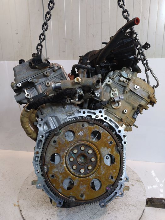 Moteur 2GR-FE/2GR Toyota Venza 460 000 km – vue détail