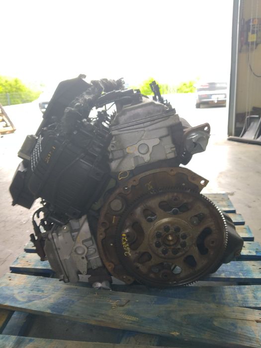 Moteur EZA Dodge Ram 1500 355 000 km – vue détail