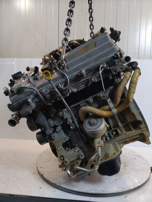 Moteur d'occasion Toyota 3.5L 2GR-FE/2GR – état général
