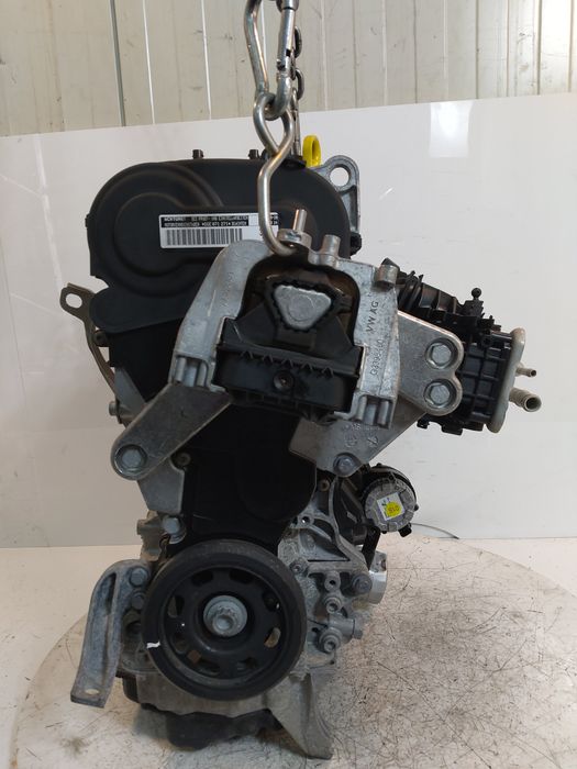 Bloc moteur Seat 1.4L DGE-DGEA – Express Parts
